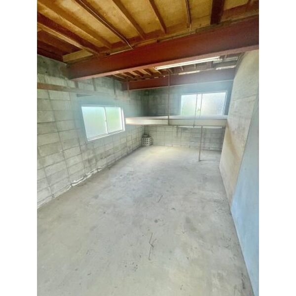銚子市垣根町2階建て戸建て 室内写真7