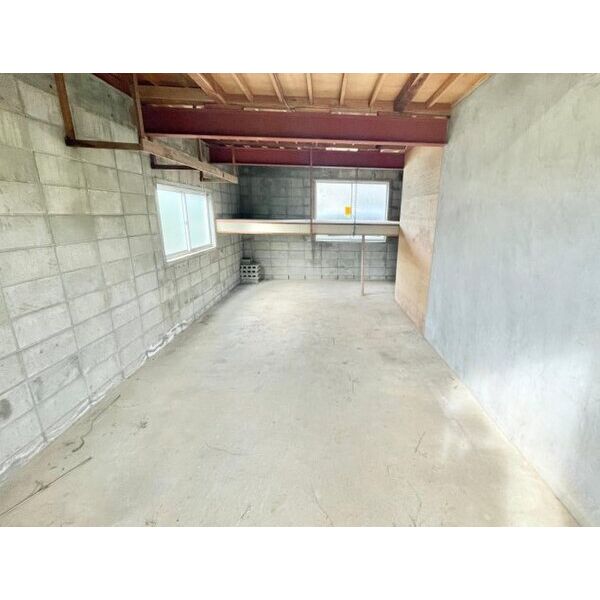 銚子市垣根町2階建て戸建て 室内写真8