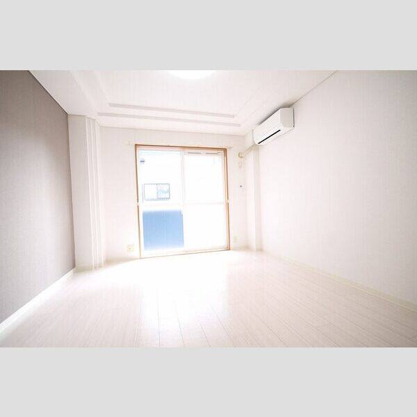 Angel Feather 室内写真6