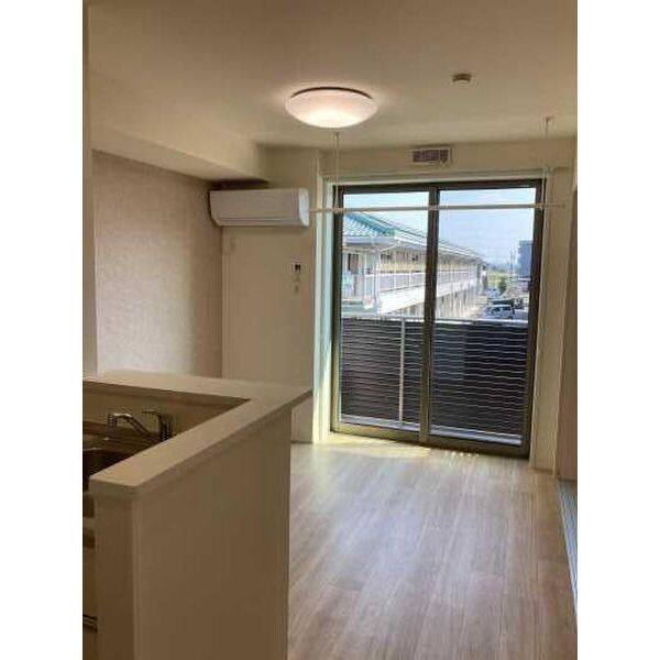 Villa Ortensia 206号室号室 室内写真5