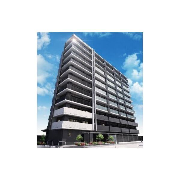 プレサンスTHE KYOTO 新町通