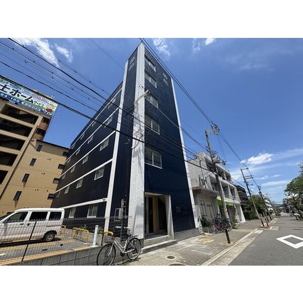 サンピアザ 建物画像