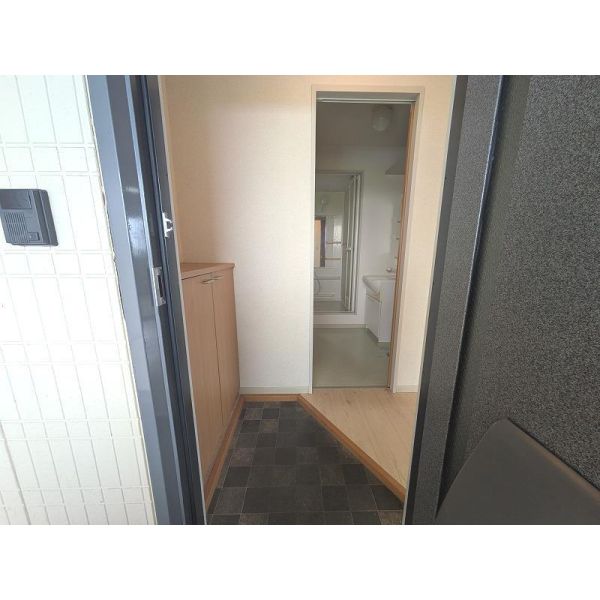 グリーンコマツ 室内写真8