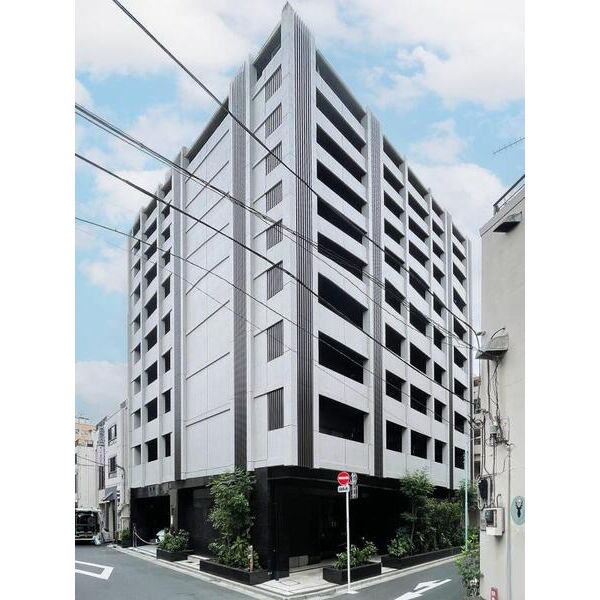 ステージグランデ日本橋人形町