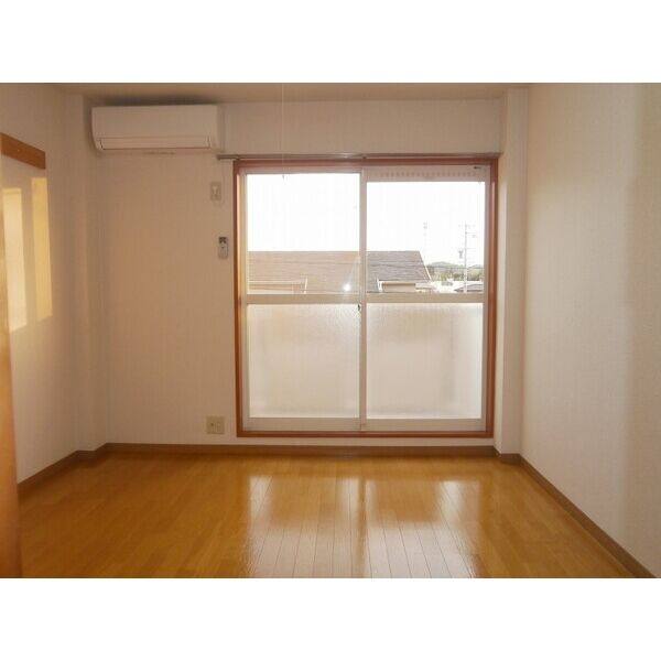 Surplus　Verde　Ⅱ 室内写真1