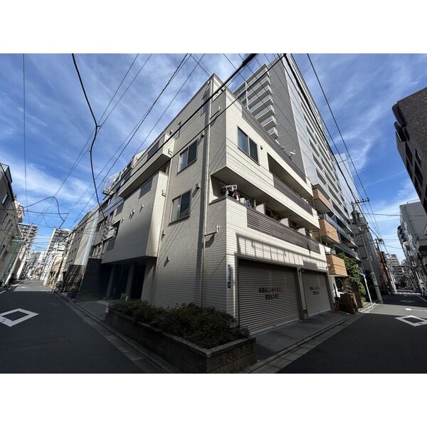 ドルフ新御徒町
