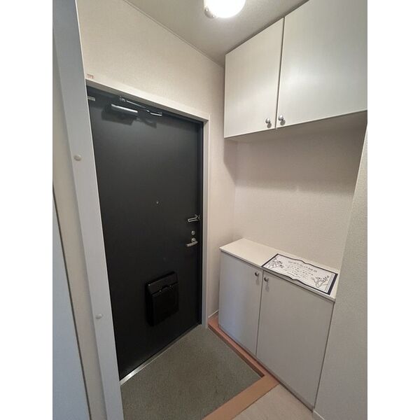 ドルフ新御徒町 室内写真9