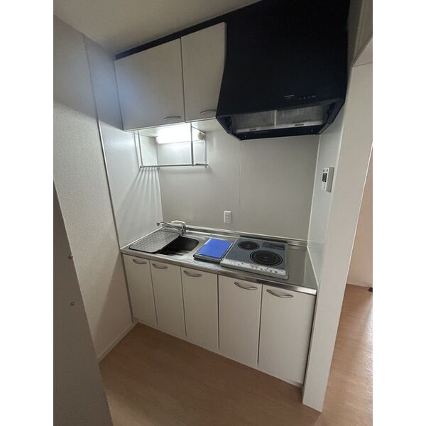 ドルフ新御徒町 室内写真3