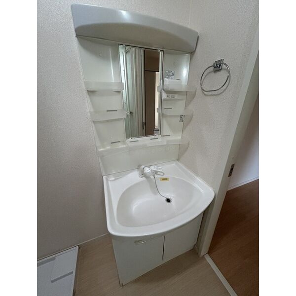 ドルフ新御徒町 室内写真6