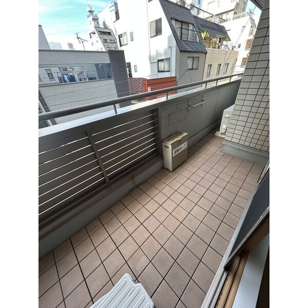 ドルフ新御徒町 室内写真8