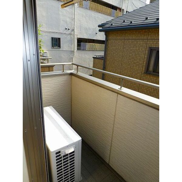 PISOⅡ 室内写真9