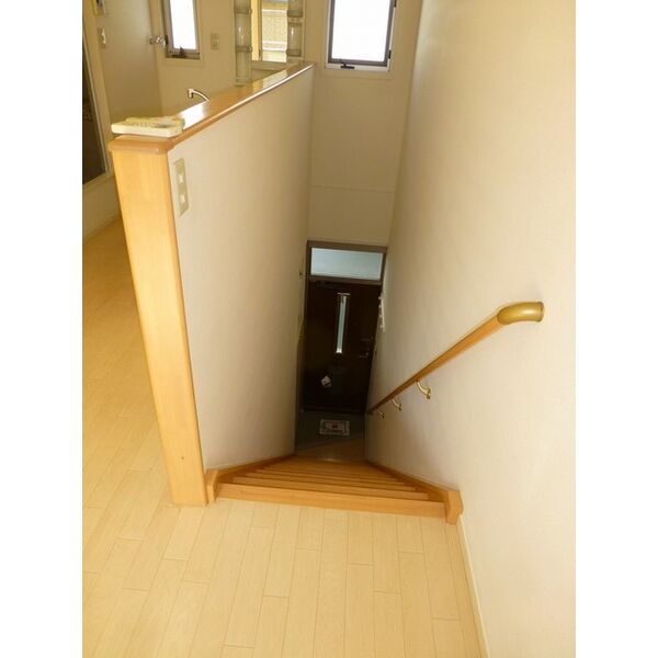 PISOⅡ 室内写真10