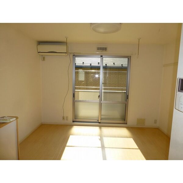 PISOⅡ 室内写真1