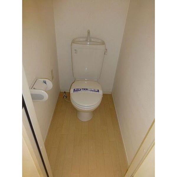 PISOⅡ 室内写真5