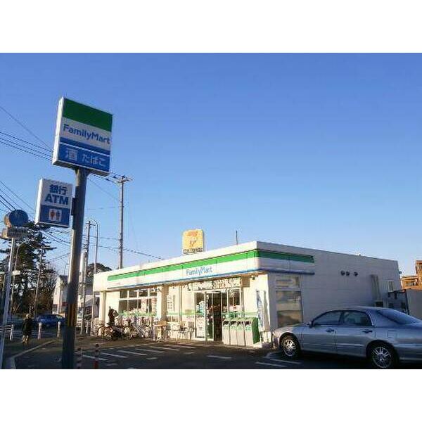 due ENIKES 室内写真1