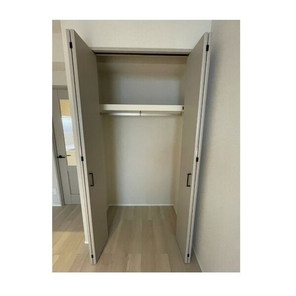 ヴィエント中目黒 室内写真7