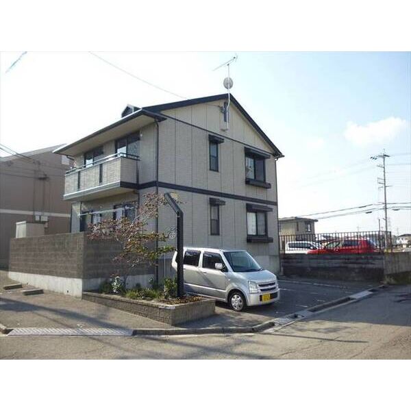 セジュール辻Ⅱ