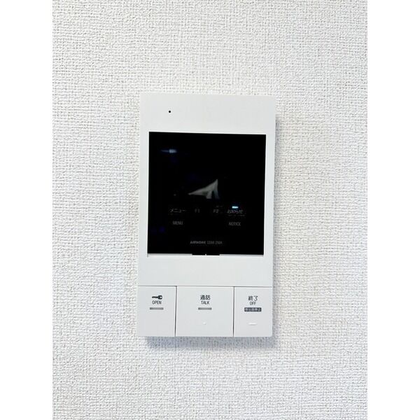 ヴィラクレール西馬込 室内写真8