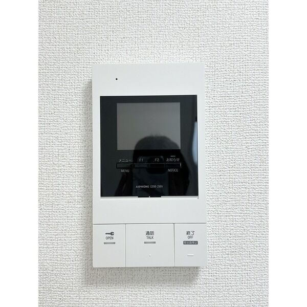 ヴィラクレール西馬込 室内写真8