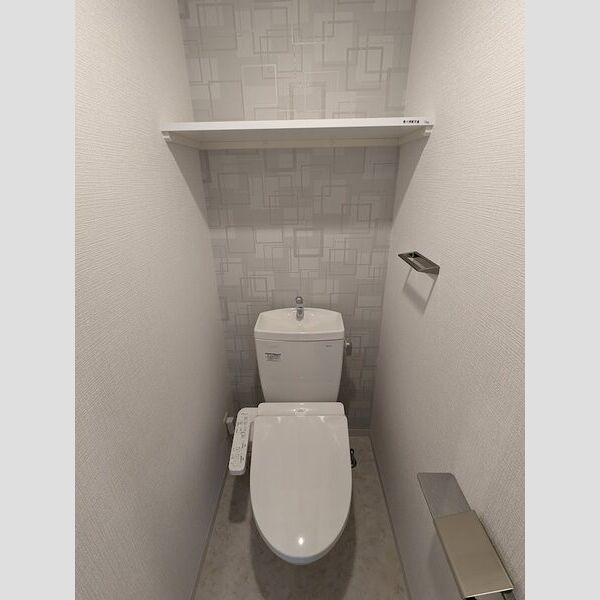 エスリード大阪デュアルゲート 室内写真1
