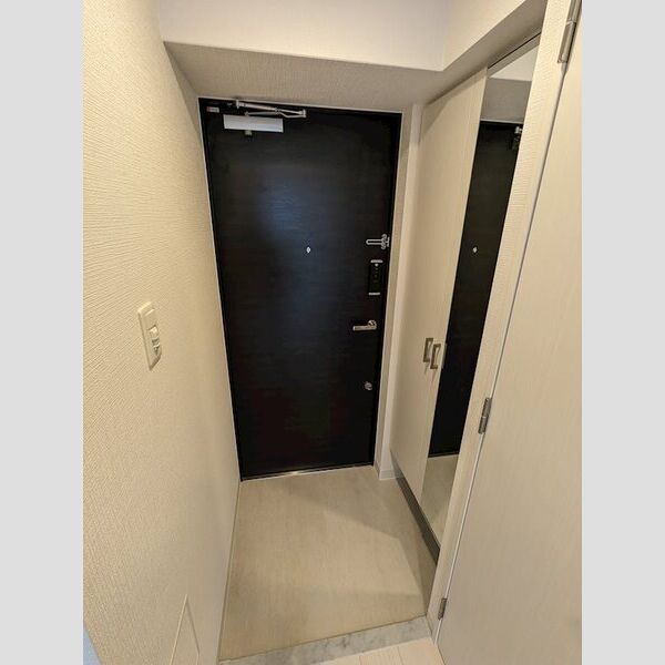 エスリード大阪デュアルゲート 室内写真6