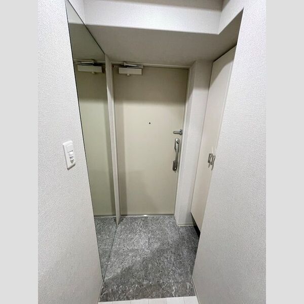 セイワパレス真田山公園南 室内写真6