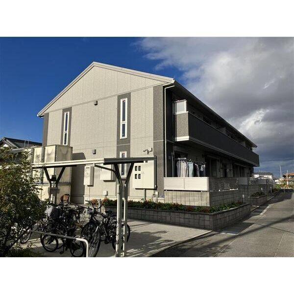 Casa Soleil 建物画像