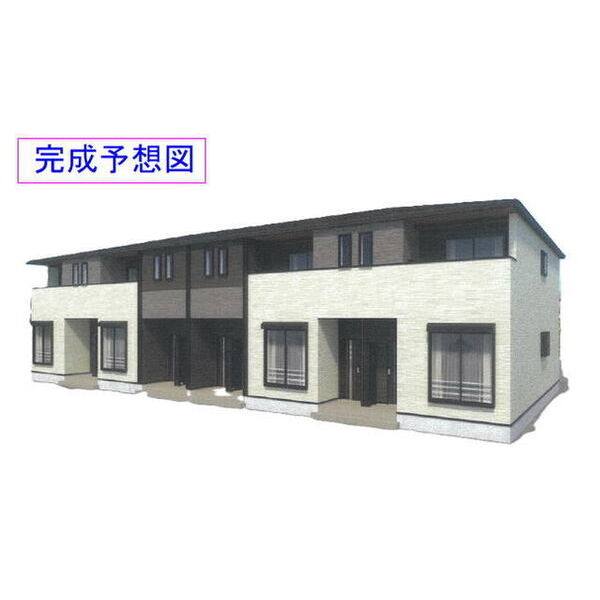 サンクチュアリ 建物画像