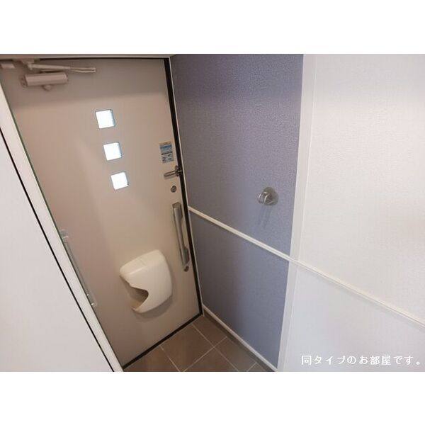 ヒカルサ岐阜琴塚ノース 室内写真6