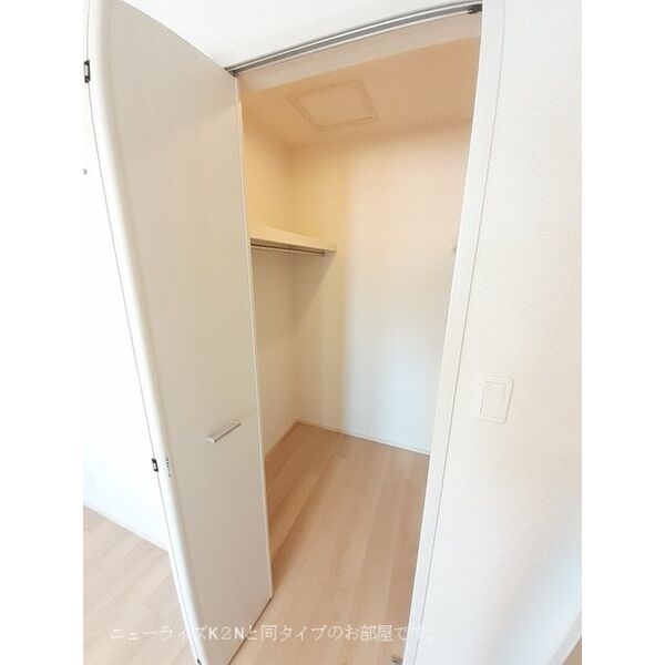 ヒカルサ市原五井西 室内写真7