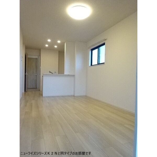 ヒカルサ市原五井西 室内写真1