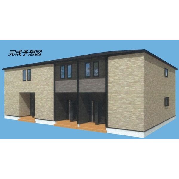 アイリス 建物画像