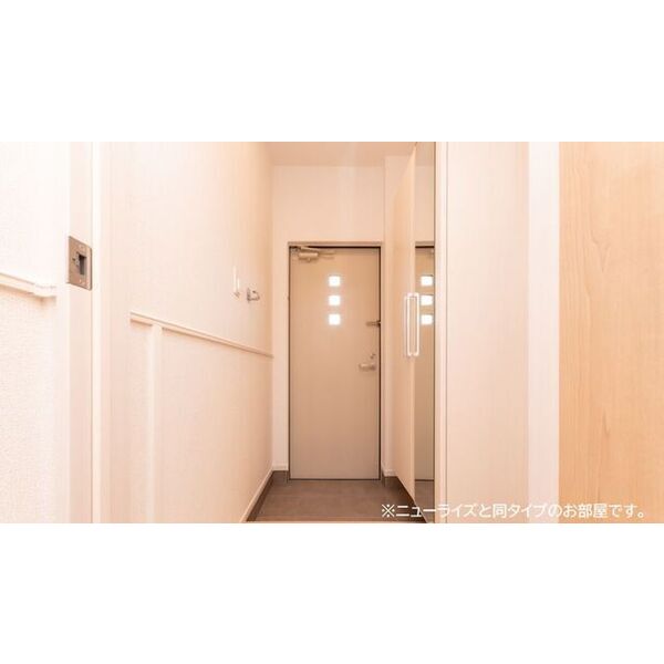 アイリス 室内写真10