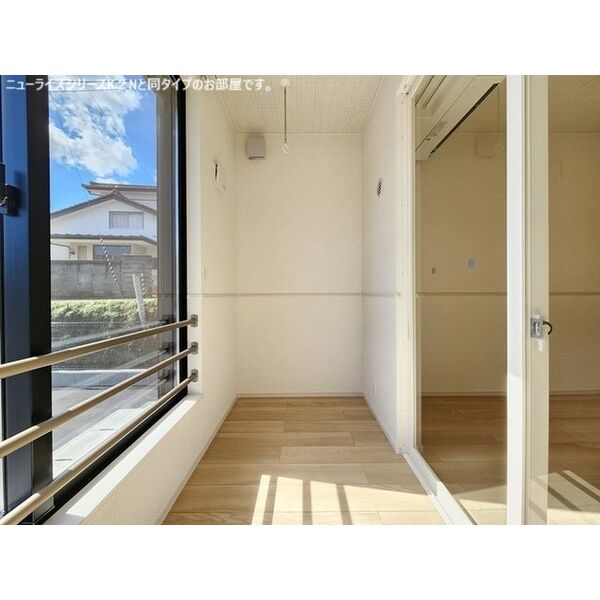 アイリス 室内写真7