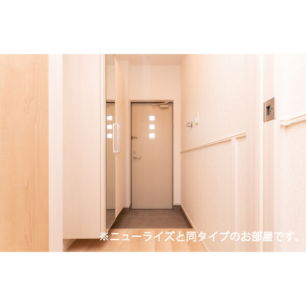 アイリス 室内写真10