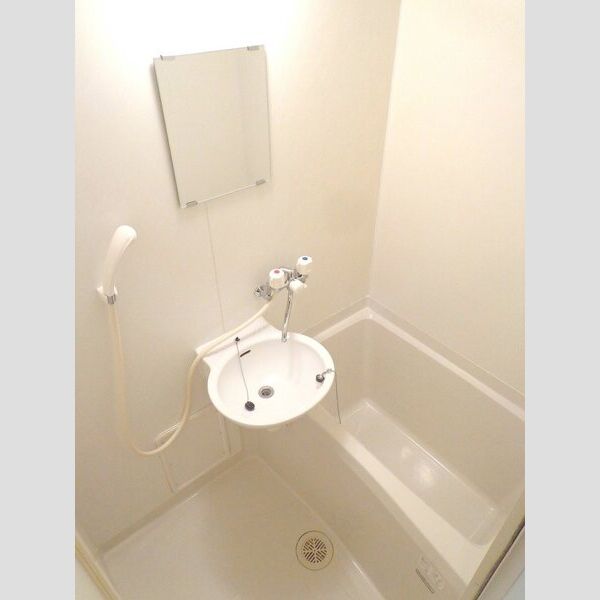 レオパレスエスペランサ 室内写真4