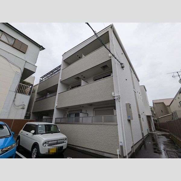 クリエオーレ東山町