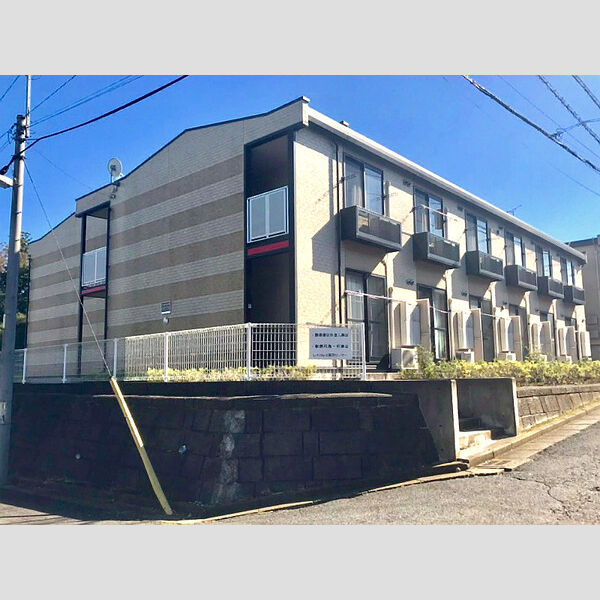 レオパレスミツハウスANNEX