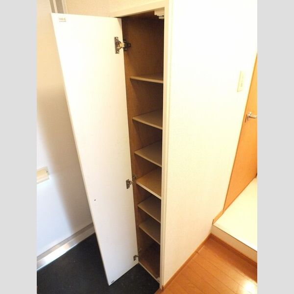 レオパレスミツハウスANNEX 室内写真10