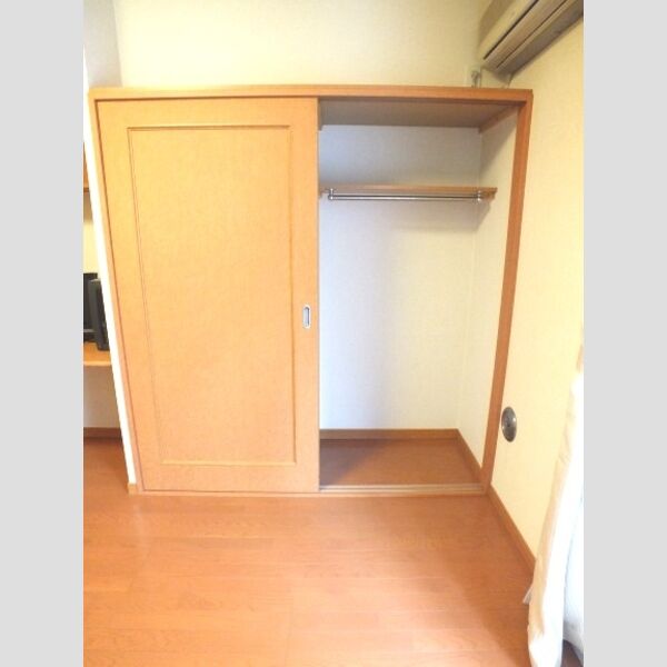 レオパレスミツハウスANNEX 室内写真6
