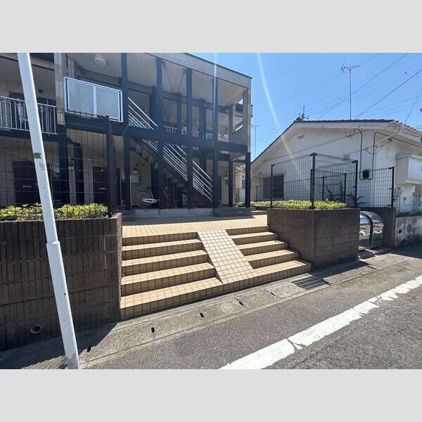 レオパレスシャンブル参番館 室内写真6