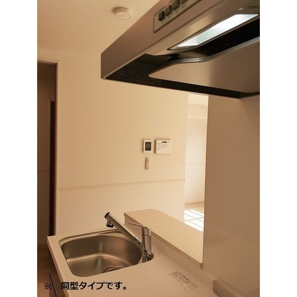 アステル 室内写真2