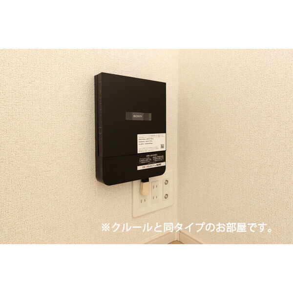 アステル 室内写真7