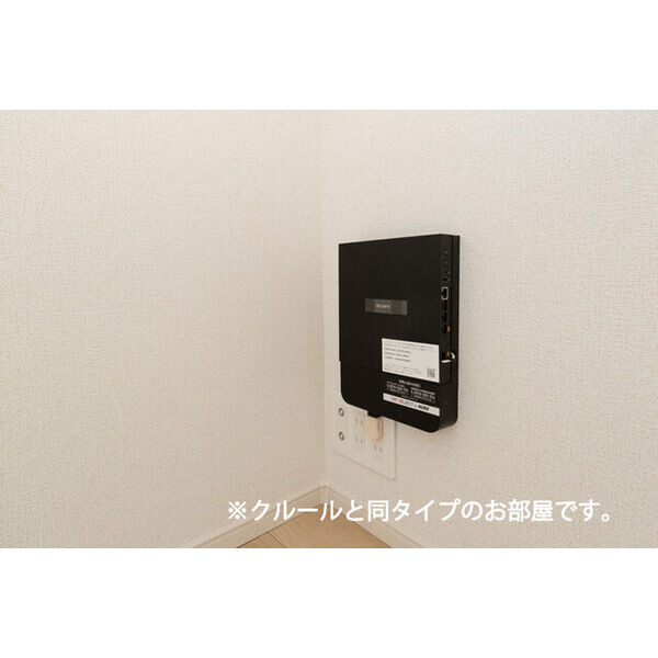 アステル 室内写真7