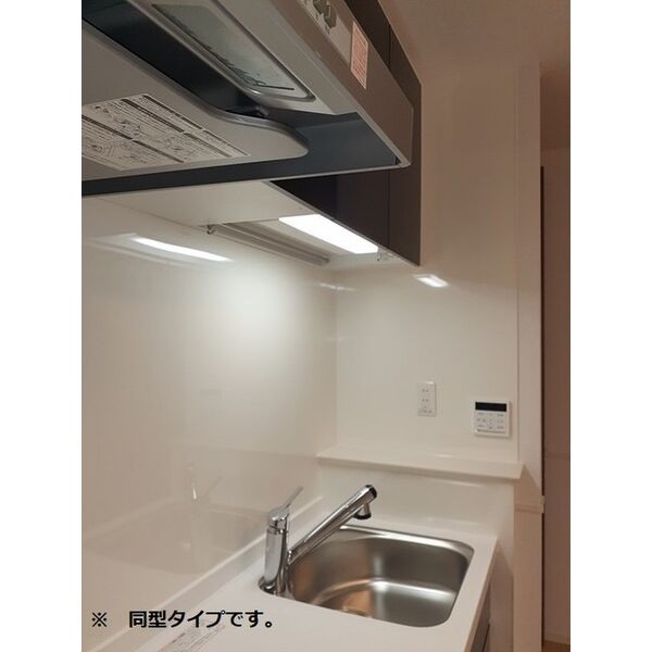 アステル 室内写真2
