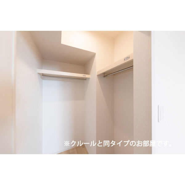アステル 室内写真8