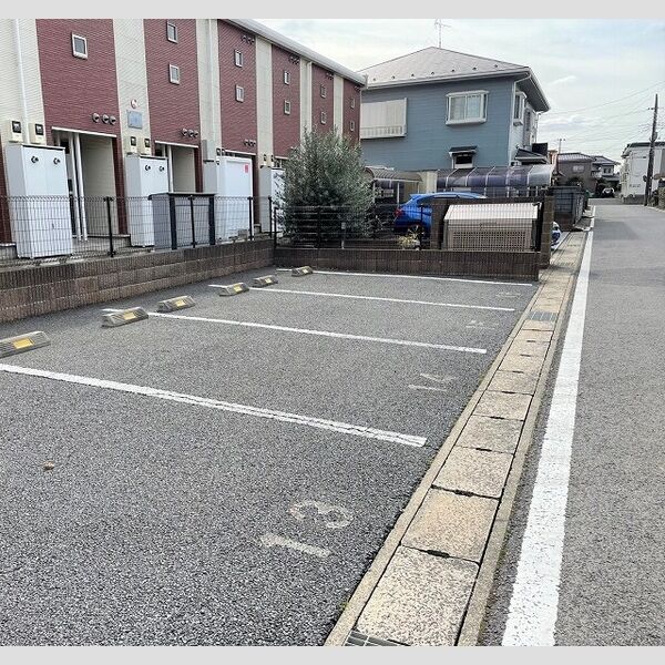 レオネクストブーケ 室内写真3