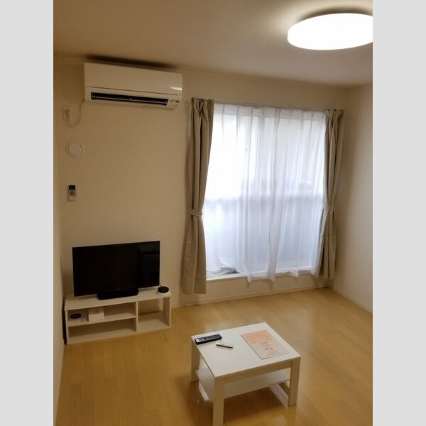 レオネクストキュヴェージュ 室内写真10