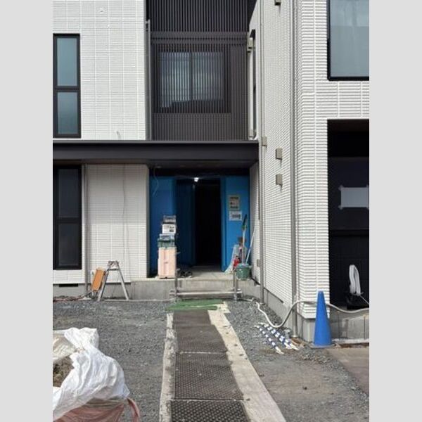MARIS 室内写真1