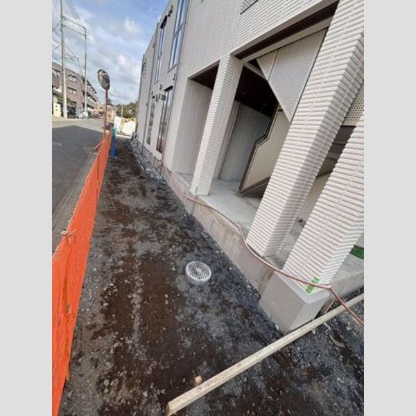 MARIS 室内写真2
